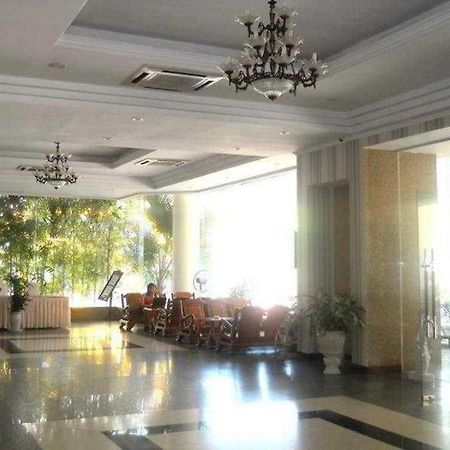Bamboo Green Central Hotel Da Nang Buitenkant foto